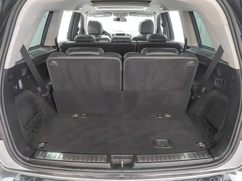 Mercedes-Benz GL 350 Harman Kadon* ������ �����*  | Mobile.bg � ����������� 16