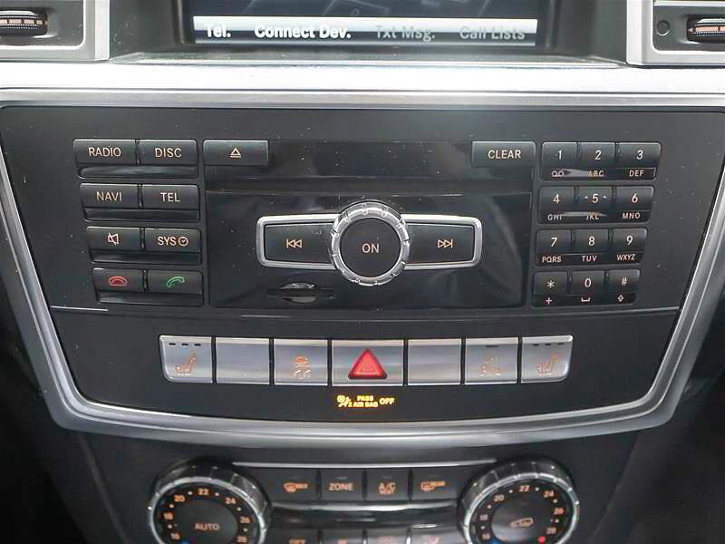 Mercedes-Benz GL 350 Harman Kadon* ������ �����*  | Mobile.bg � ����������� 13