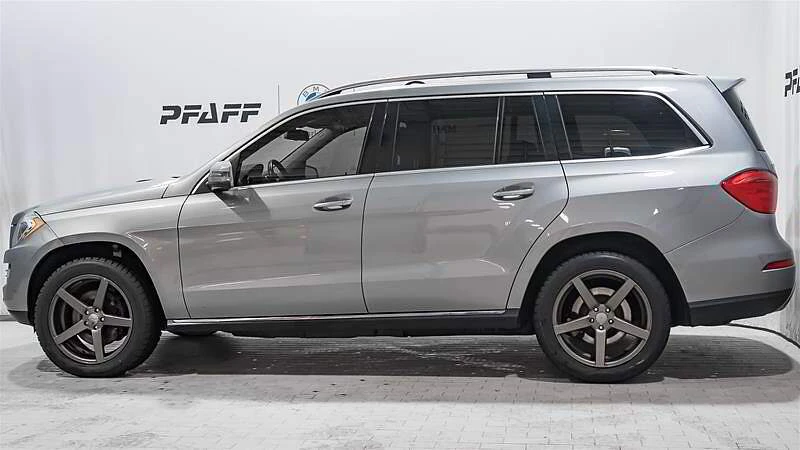 Mercedes-Benz GL 350 Harman Kadon* ������ �����*  | Mobile.bg � ����������� 3