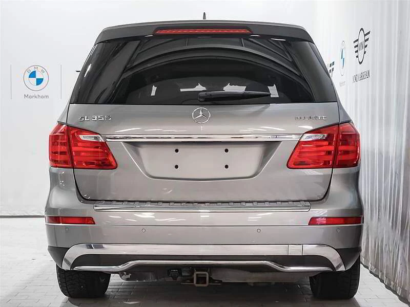 Mercedes-Benz GL 350 Harman Kadon* ������ �����*  | Mobile.bg � ����������� 5