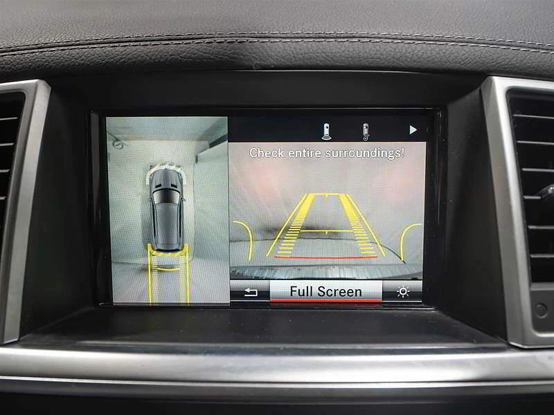 Mercedes-Benz GL 350 Harman Kadon* ������ �����*  | Mobile.bg � ����������� 12