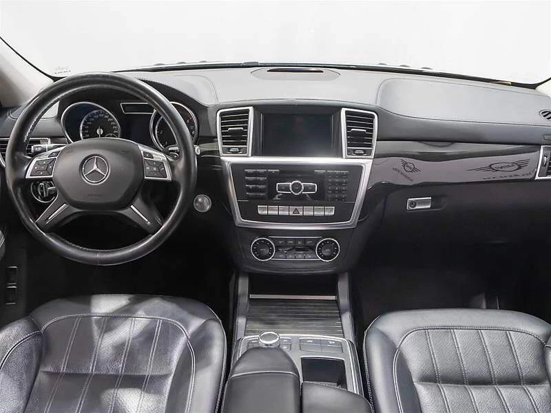 Mercedes-Benz GL 350 Harman Kadon* ������ �����*  | Mobile.bg � ����������� 14