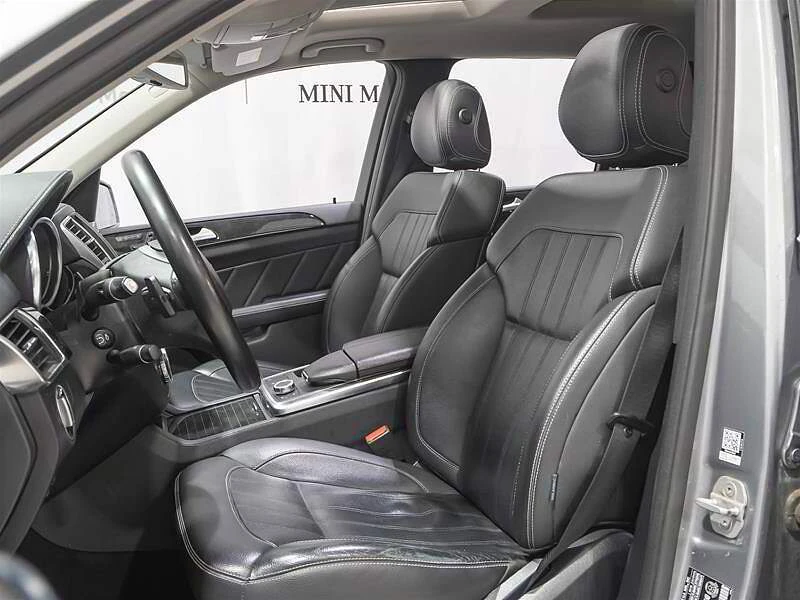 Mercedes-Benz GL 350 Harman Kadon* ������ �����*  | Mobile.bg � ����������� 9