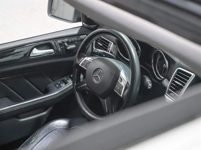 Mercedes-Benz GL 350 Harman Kadon* ������ �����*  | Mobile.bg � ����������� 10