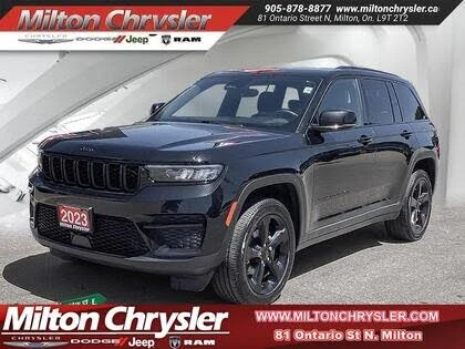 Jeep Grand cherokee 3.6* ALTITUDE* DISTRONIC* LANE ASSIST* КАМЕРА, снимка 2 - Автомобили и джипове - 54970870