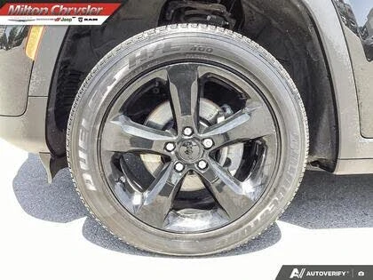 Jeep Grand cherokee 3.6* ALTITUDE* DISTRONIC* LANE ASSIST* КАМЕРА, снимка 5 - Автомобили и джипове - 54970870