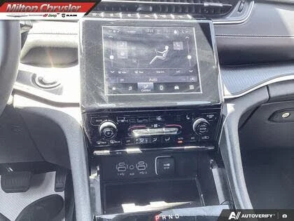 Jeep Grand cherokee 3.6* ALTITUDE* DISTRONIC* LANE ASSIST* КАМЕРА, снимка 12 - Автомобили и джипове - 54970870