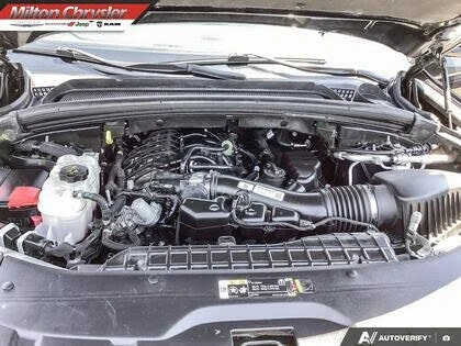 Jeep Grand cherokee 3.6* ALTITUDE* DISTRONIC* LANE ASSIST* КАМЕРА, снимка 6 - Автомобили и джипове - 54970870