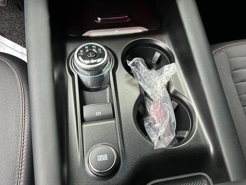 Ford Explorer 2.3 H Automatic, снимка 13 - Автомобили и джипове - 55954035