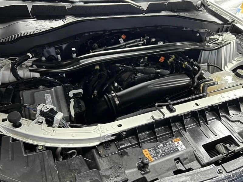 Ford Explorer 2.3 H Automatic, снимка 5 - Автомобили и джипове - 55954035