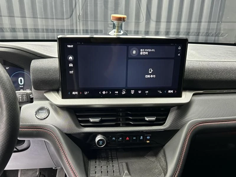 Ford Explorer 2.3 H Automatic, снимка 10 - Автомобили и джипове - 55954035