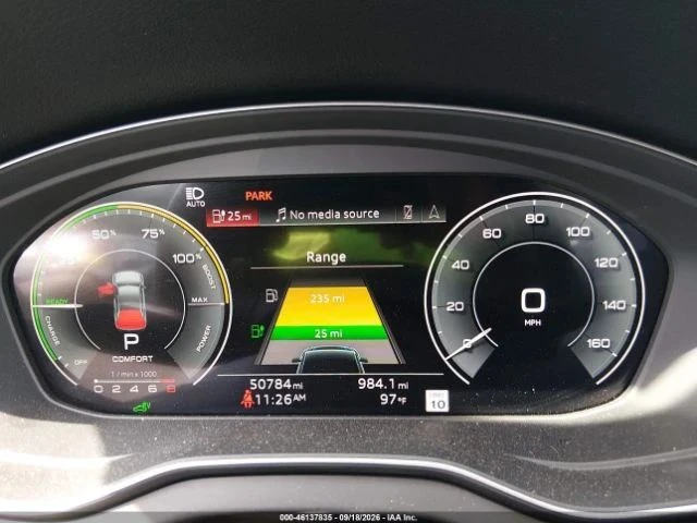 Audi Q5, снимка 8 - Автомобили и джипове - 56738430