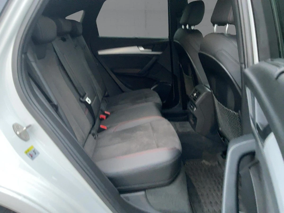 Audi SQ5 SPORTBACK* TDI* DISTR* KEYLESS* CAMERA* CARPLAY*  | Mobile.bg   11
