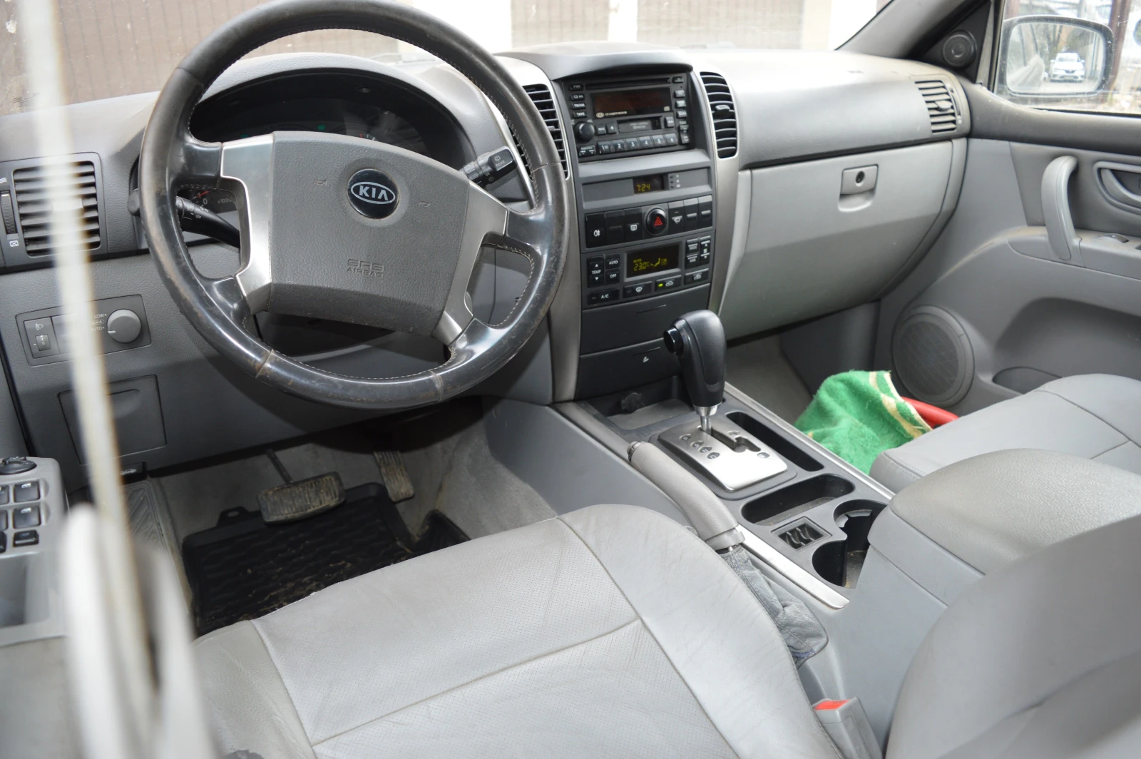 Kia Sorento | Mobile.bg   11