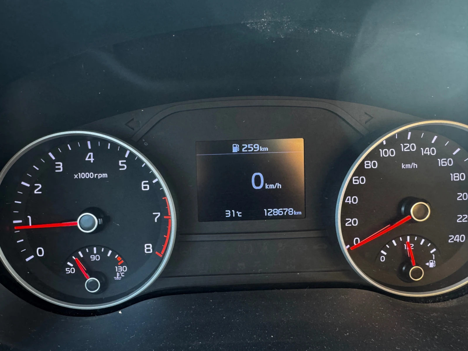 Kia Sportage 1.6 GDI - изображение 5