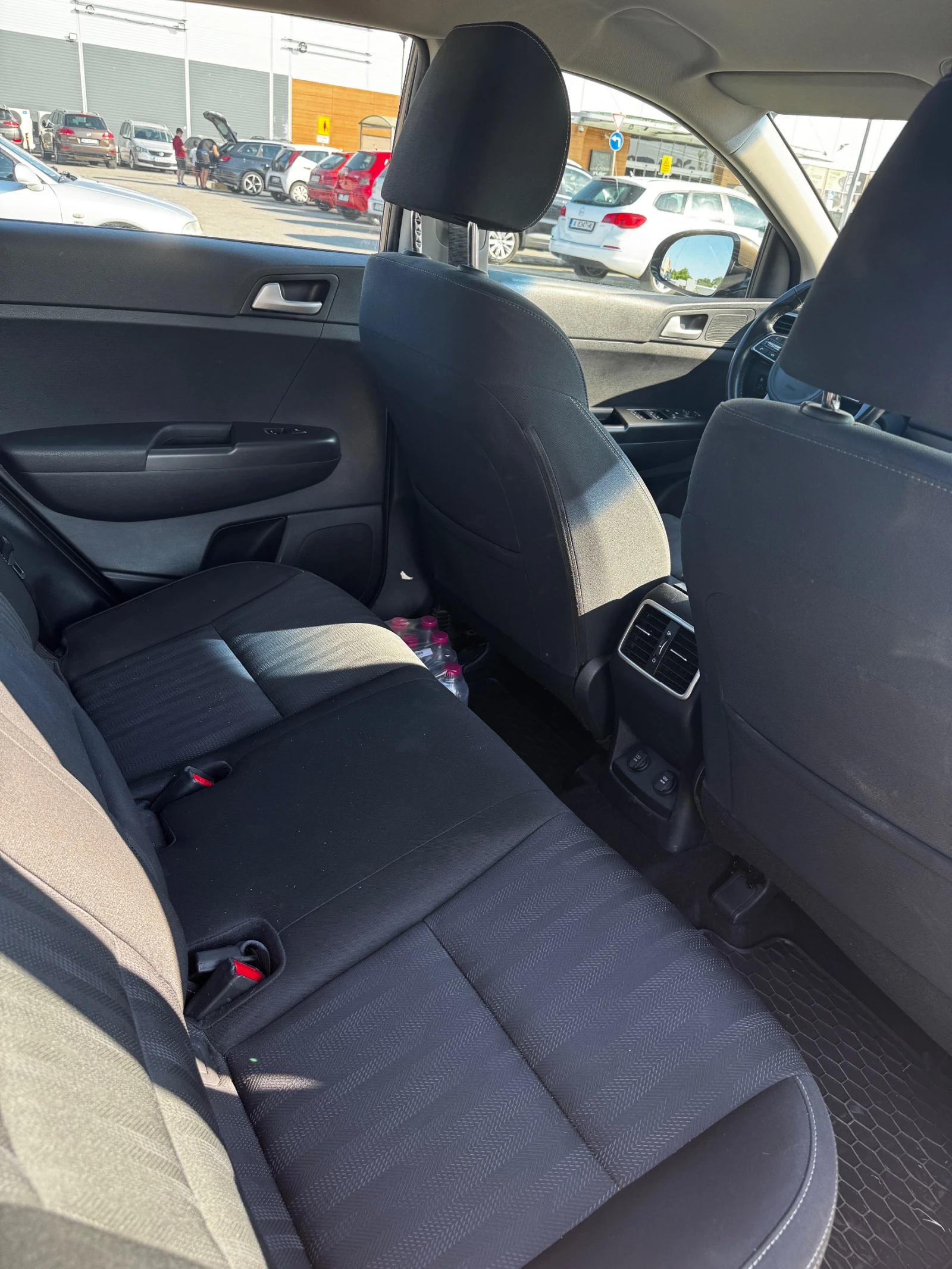 Kia Sportage 1.6 GDI - изображение 6