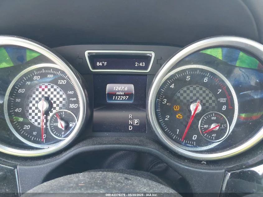 Mercedes-Benz GLE GLE 450 AMG COUPE 4MATIC - изображение 9