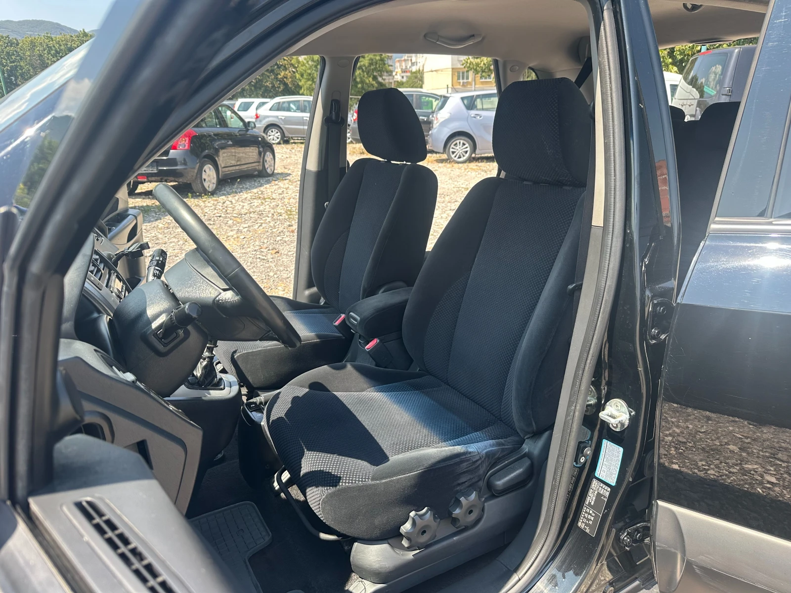 Hyundai Tucson 2.0CRDI 140kc 4x4 - изображение 9