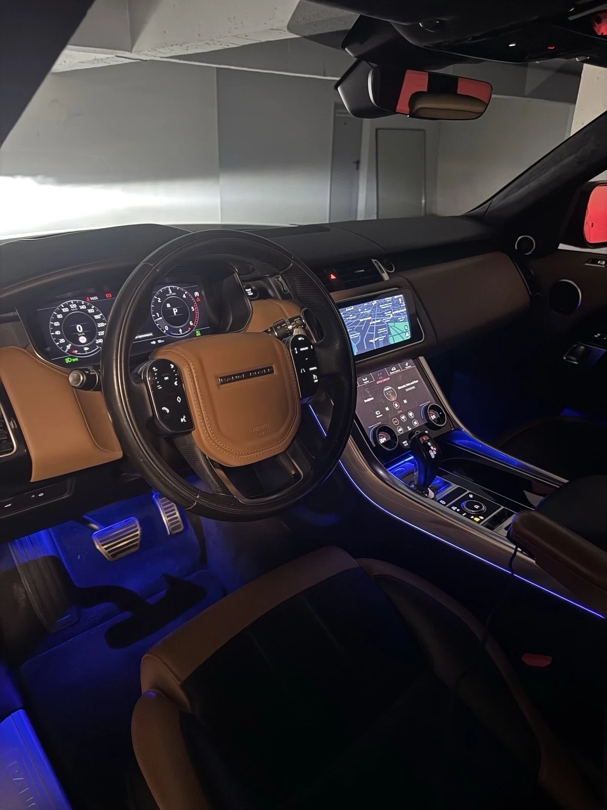 Land Rover Range Rover Sport #Autobiography | Mobile.bg   12