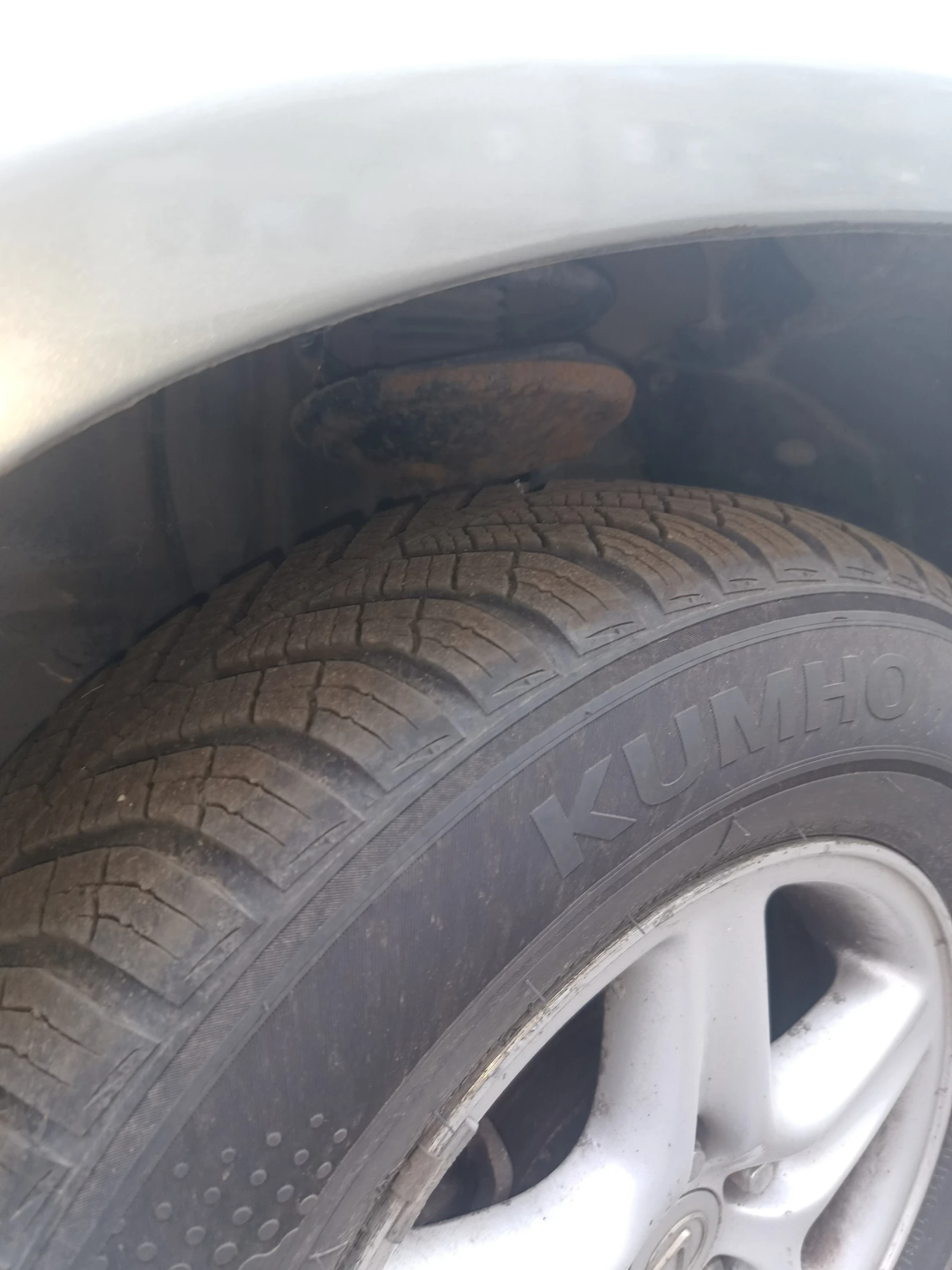 Lexus RX 300 | Mobile.bg — изображение 12