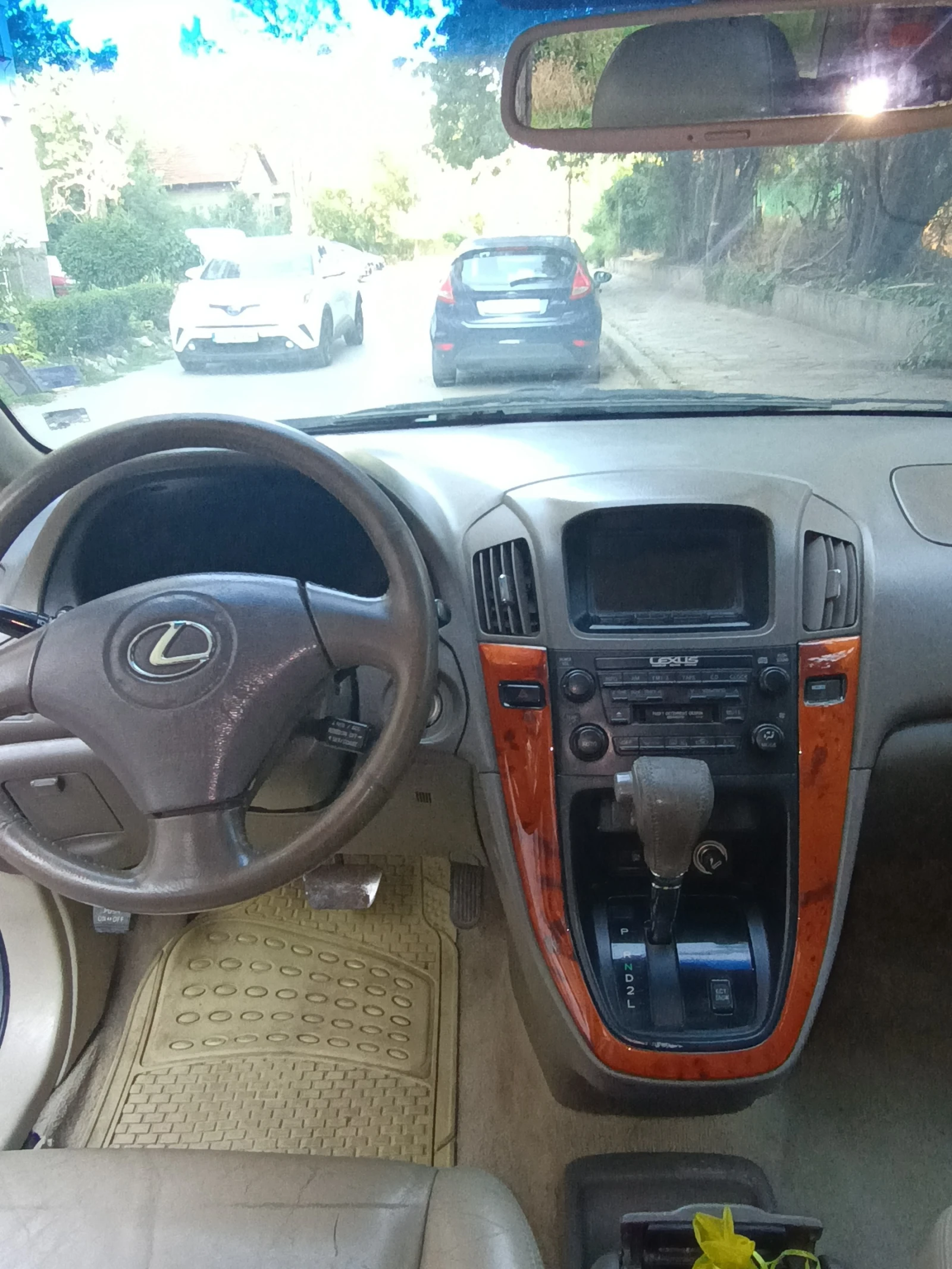 Lexus RX 300 | Mobile.bg — изображение 7