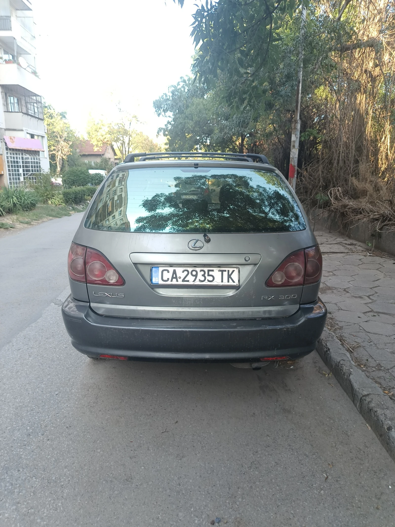 Lexus RX 300 | Mobile.bg — изображение 3