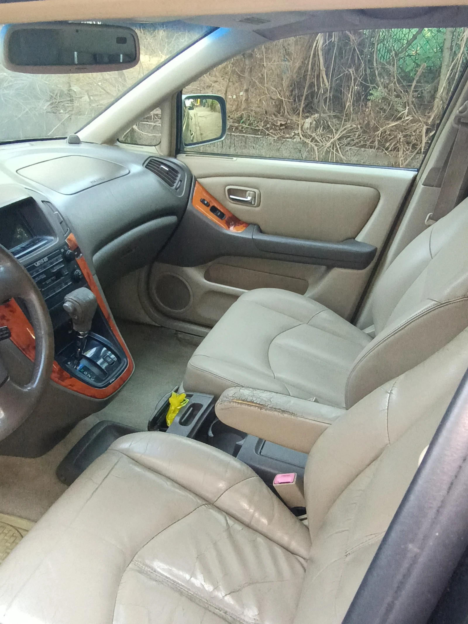 Lexus RX 300 | Mobile.bg — изображение 6