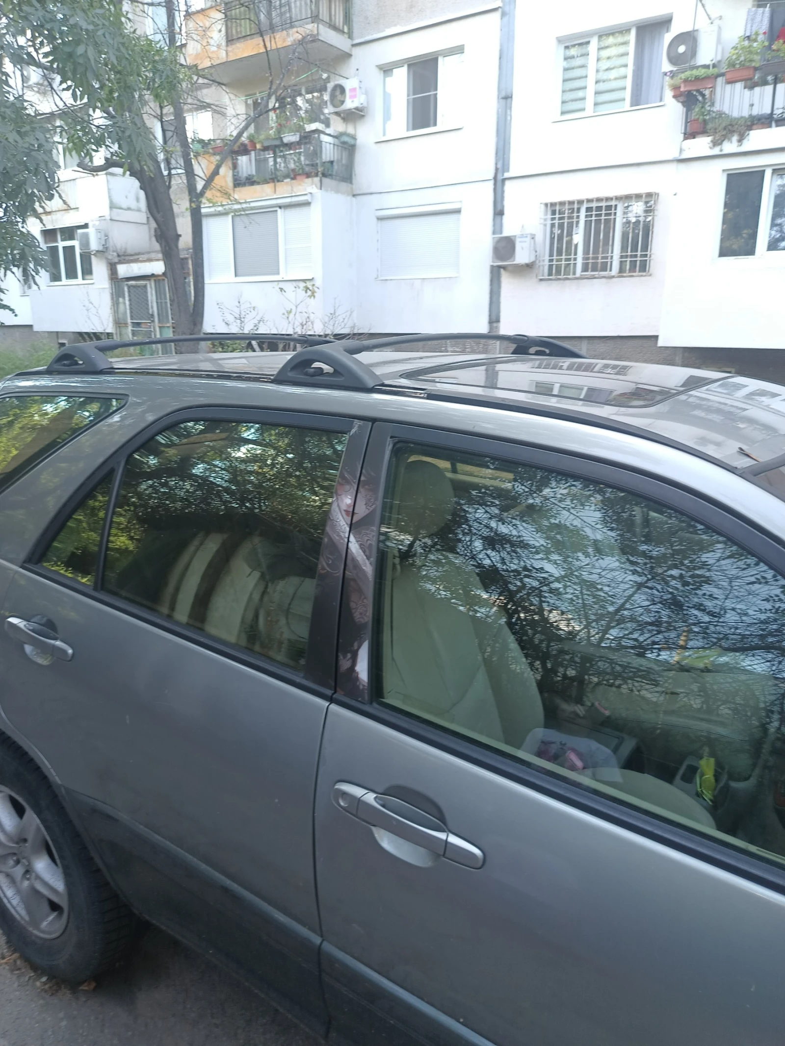 Lexus RX 300 | Mobile.bg — изображение 5