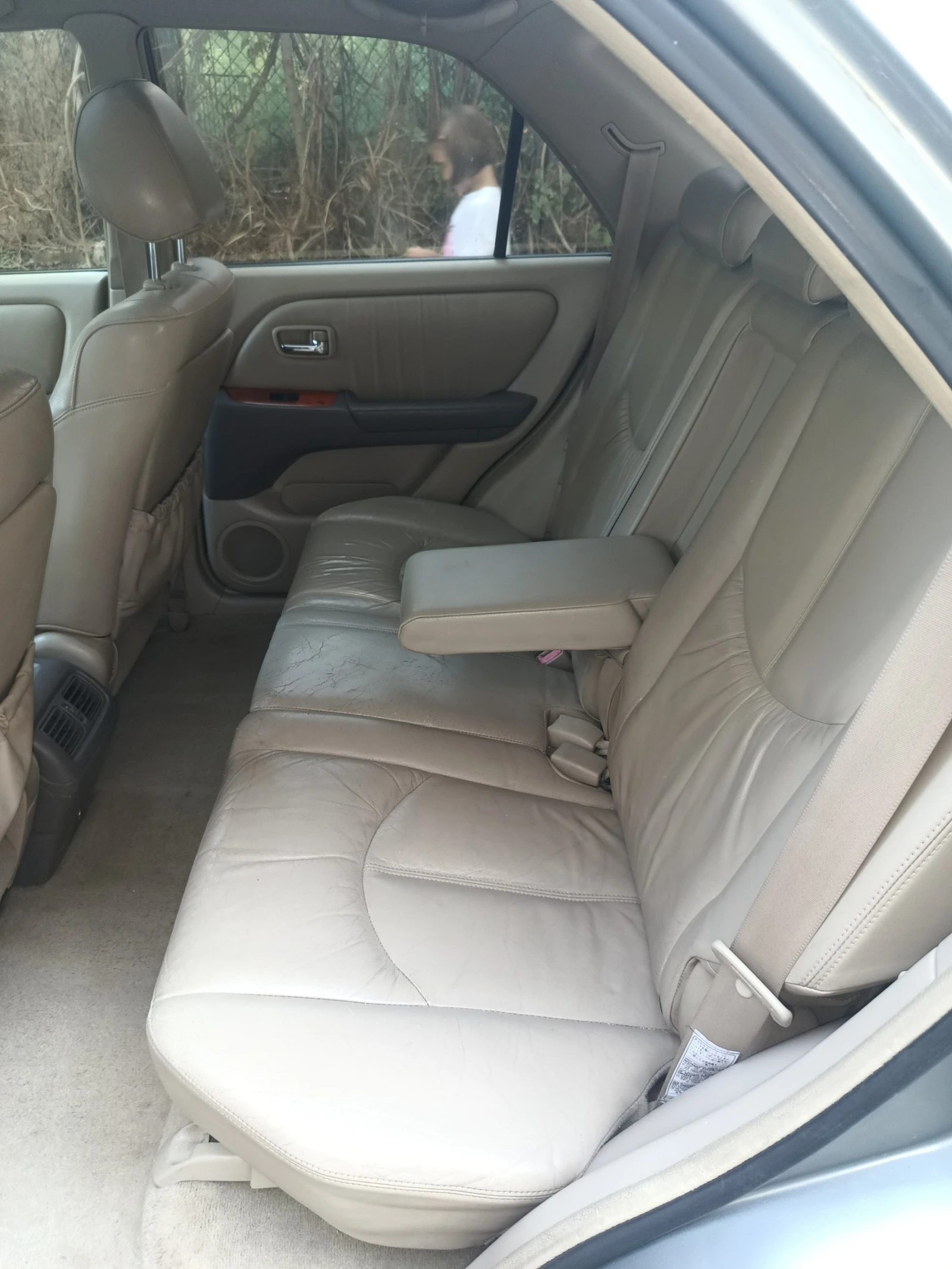 Lexus RX 300 | Mobile.bg — изображение 9