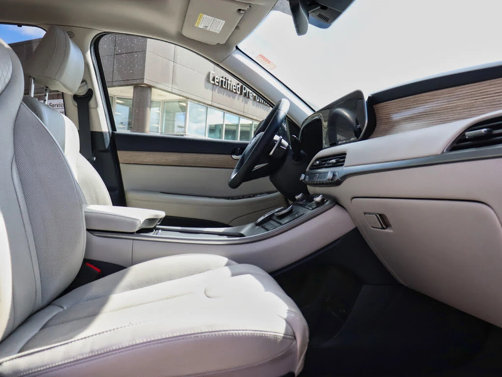 Hyundai Palisade Luxury HARMAN/KARDON* * CAM* BLINDSPOT*  | Mobile.bg   14