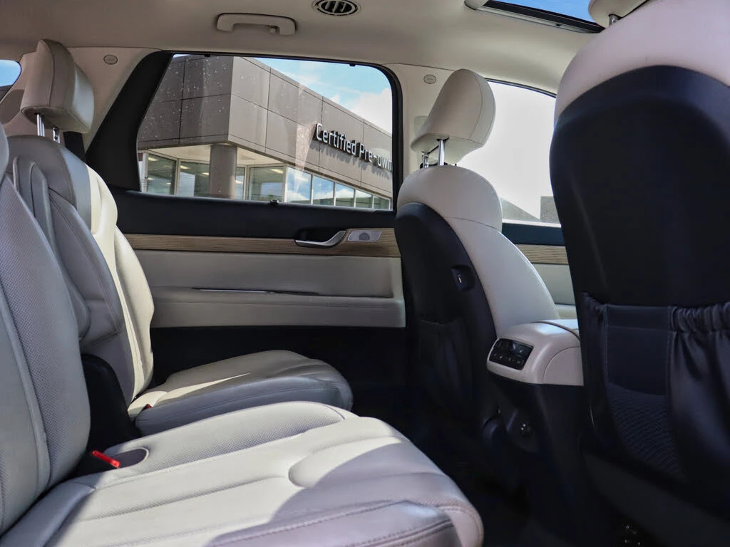 Hyundai Palisade Luxury HARMAN/KARDON* * CAM* BLINDSPOT*  | Mobile.bg   15