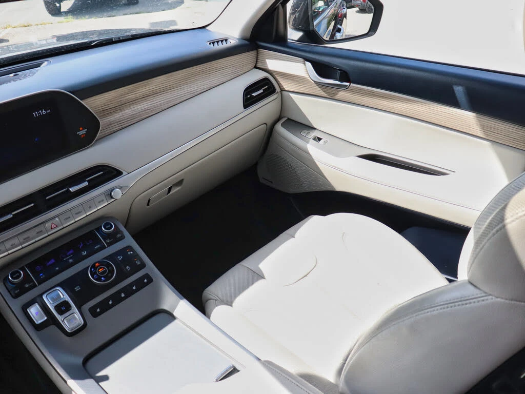 Hyundai Palisade Luxury HARMAN/KARDON* * CAM* BLINDSPOT*  | Mobile.bg   13