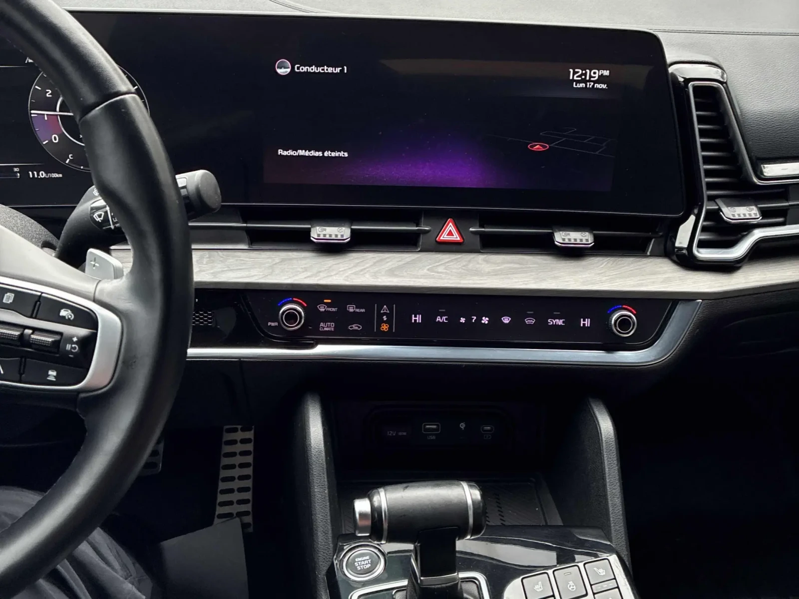 Kia Sportage * x-line* CARFAX *    | Mobile.bg   8