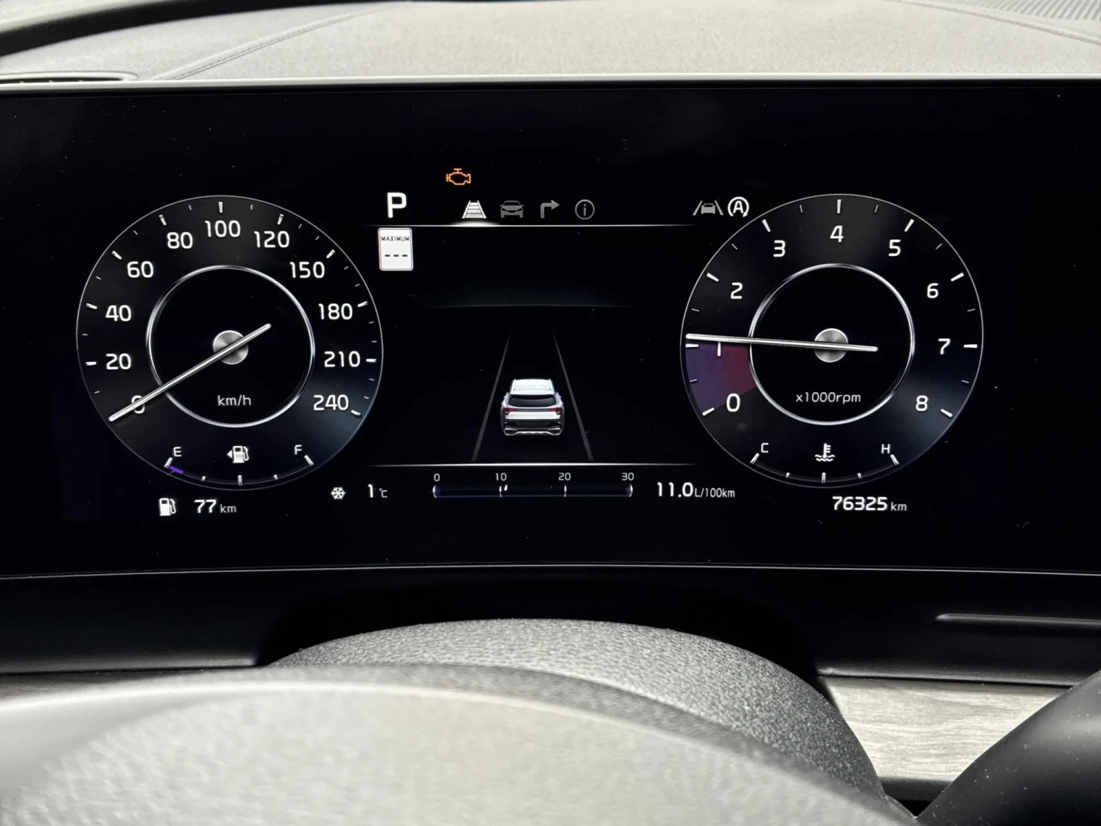 Kia Sportage * x-line* CARFAX *    | Mobile.bg   7