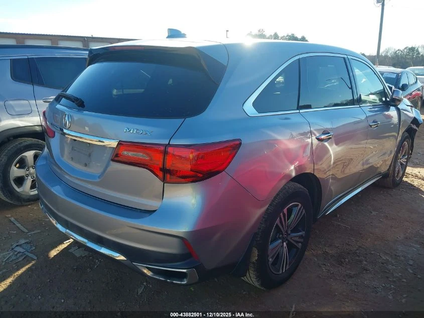Acura Mdx 3.5L V-6 DI, VVT, 290HP Front Wheel Drive | Mobile.bg � ����������� 10