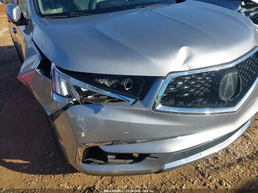 Acura Mdx 3.5L V-6 DI, VVT, 290HP Front Wheel Drive | Mobile.bg � ����������� 12