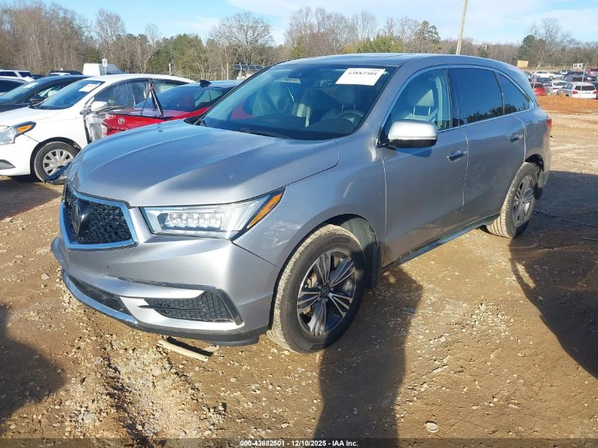 Acura Mdx 3.5L V-6 DI, VVT, 290HP Front Wheel Drive | Mobile.bg � ����������� 2
