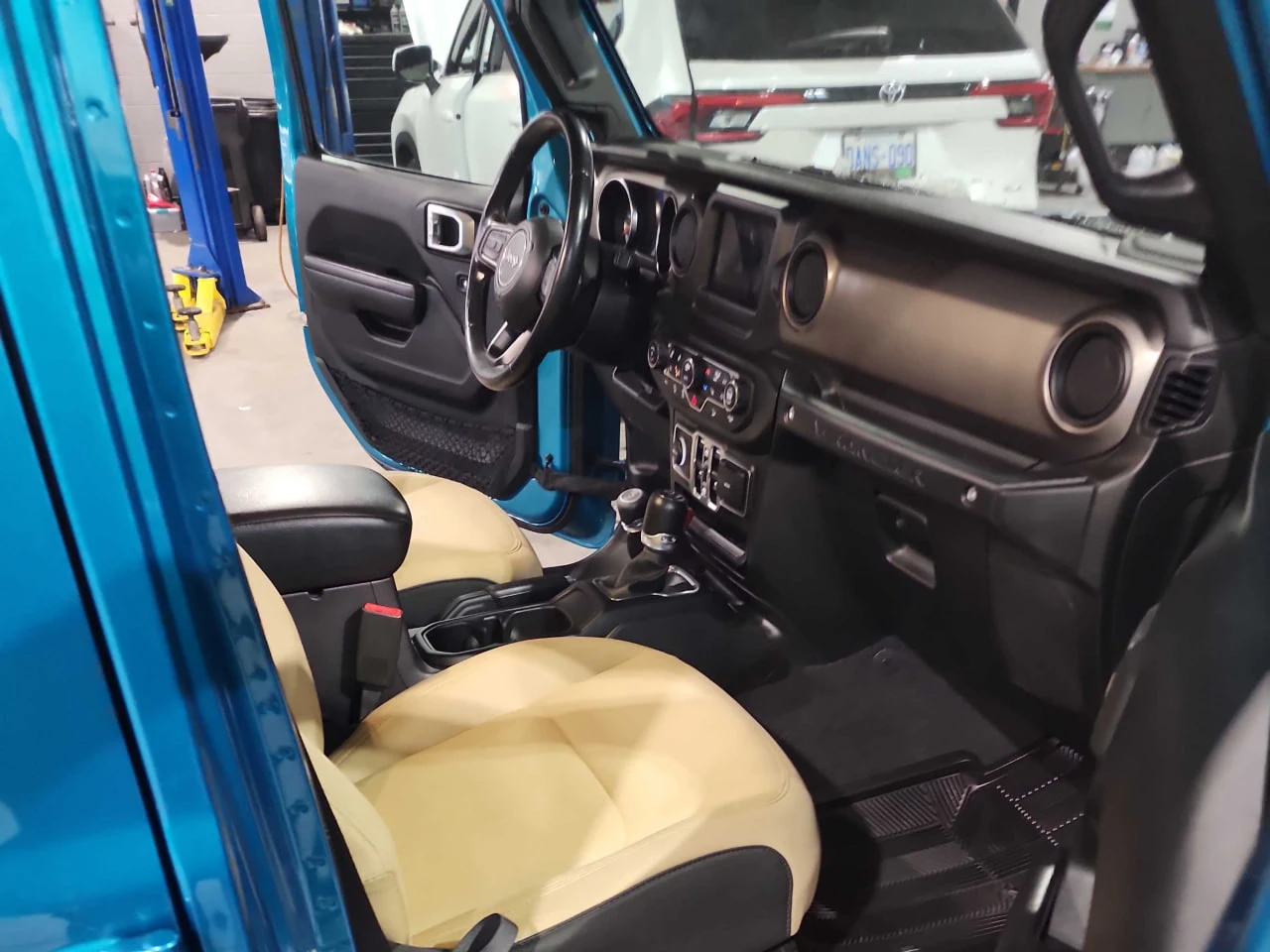 Jeep Wrangler CARFAX* ���������������* ��� ������������ ������*  | Mobile.bg � ����������� 14