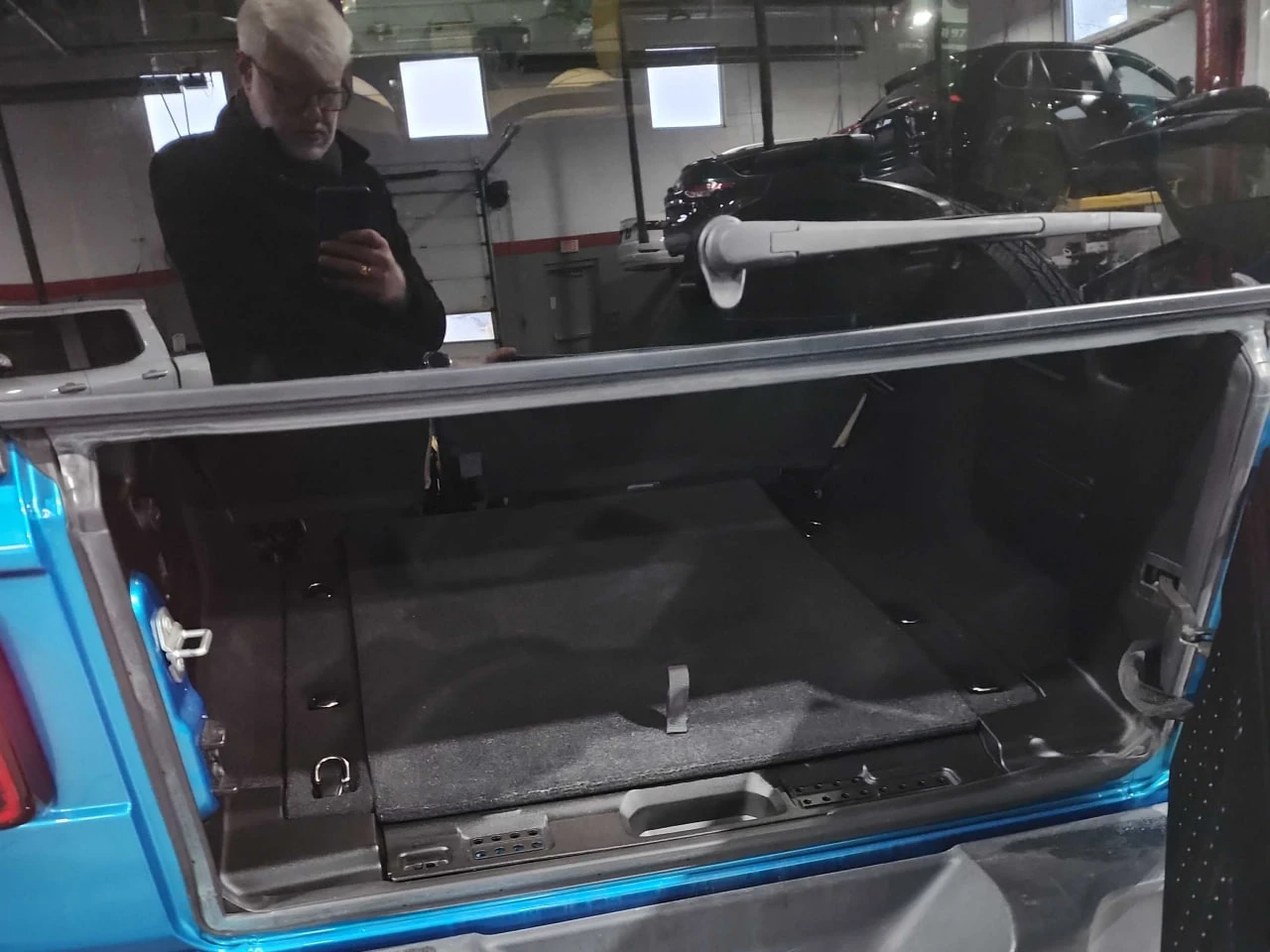 Jeep Wrangler CARFAX* ���������������* ��� ������������ ������*  | Mobile.bg � ����������� 11