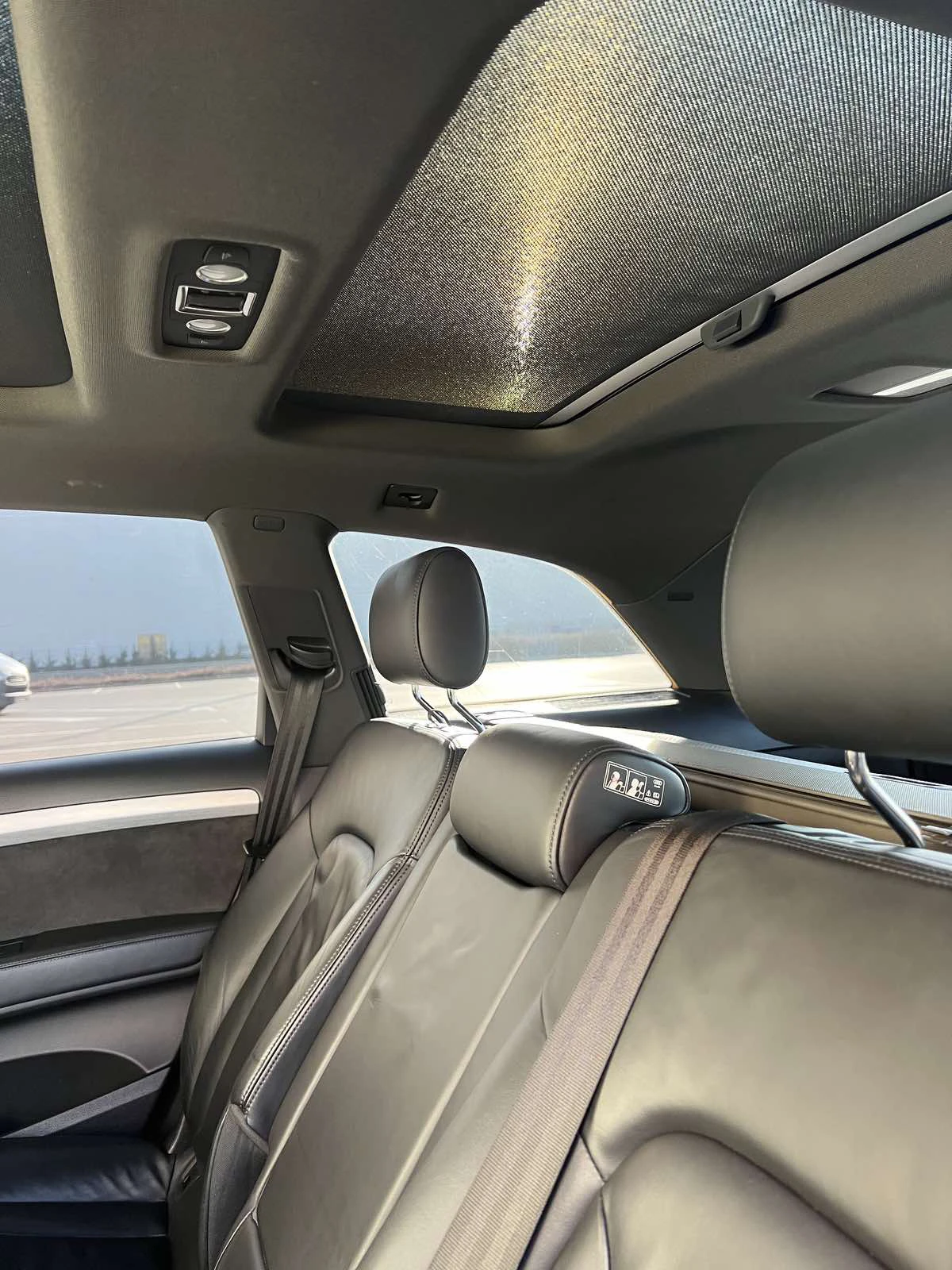 Audi Q7 3.0 TDI - изображение 6