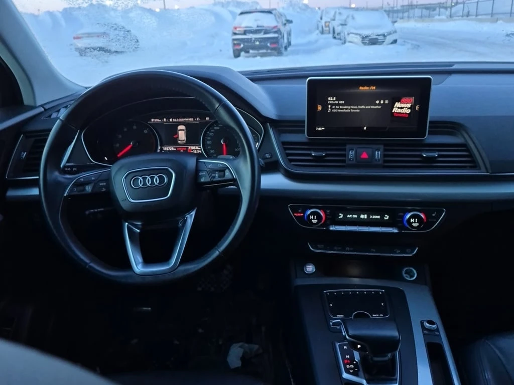 Audi Q5 * PROGRESSIV * CARFAX * ��� ������������ ������ | Mobile.bg � ����������� 11