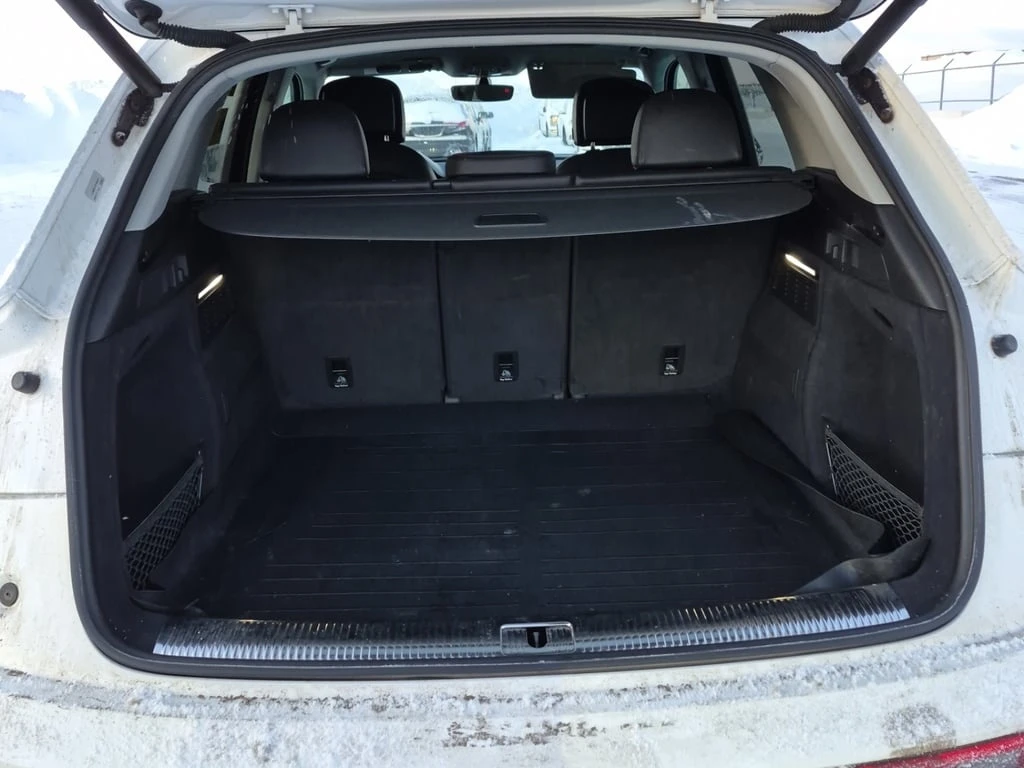 Audi Q5 * PROGRESSIV * CARFAX * ��� ������������ ������ | Mobile.bg � ����������� 14