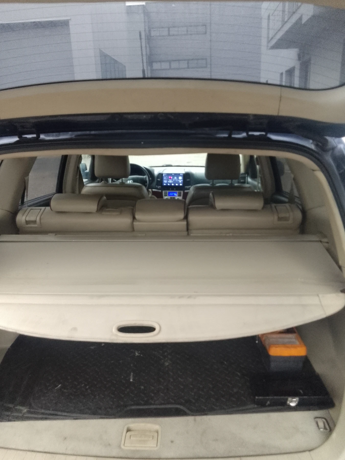 Hyundai Santa fe 2 - изображение 5