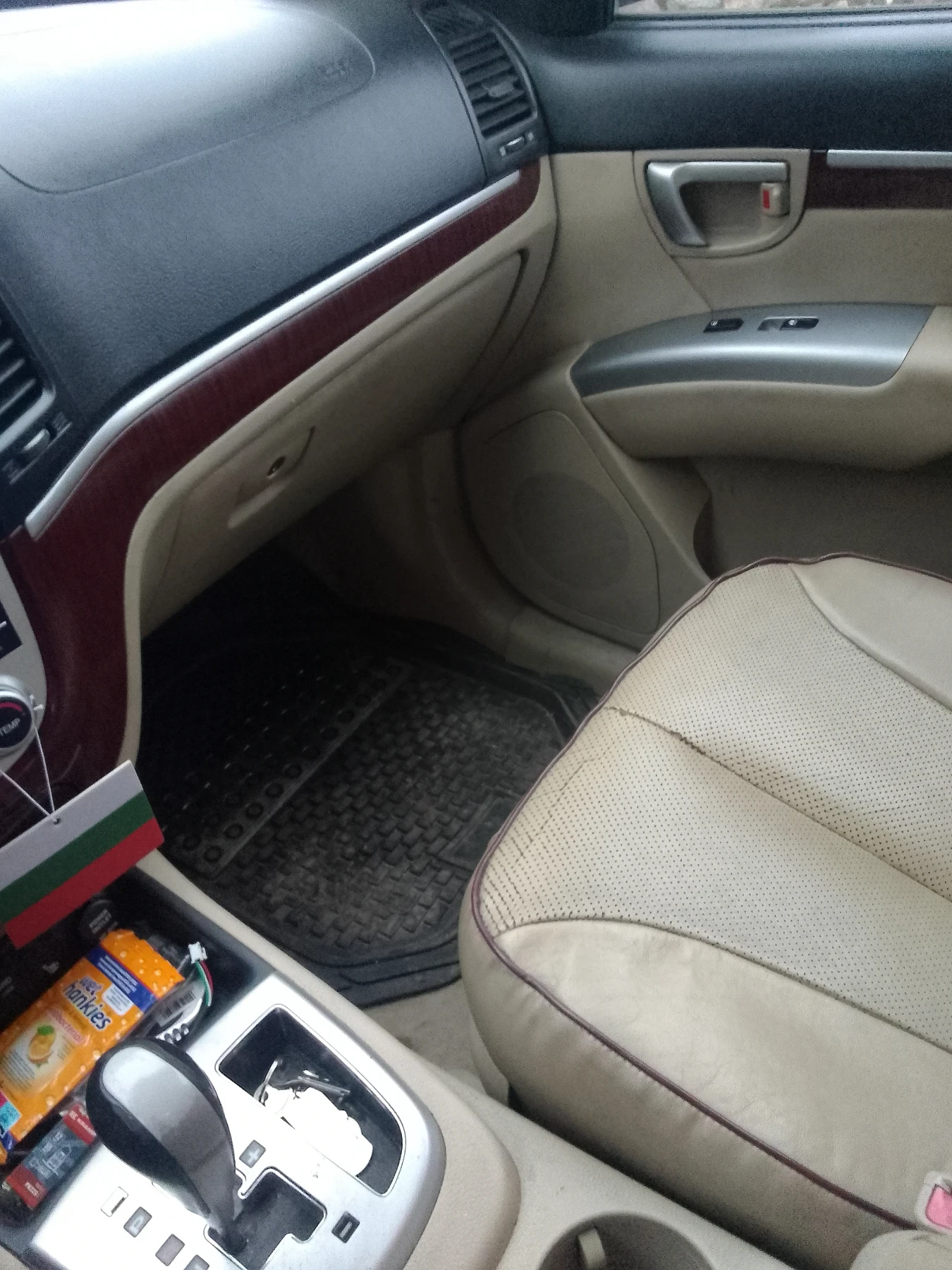 Hyundai Santa fe 2 - изображение 6