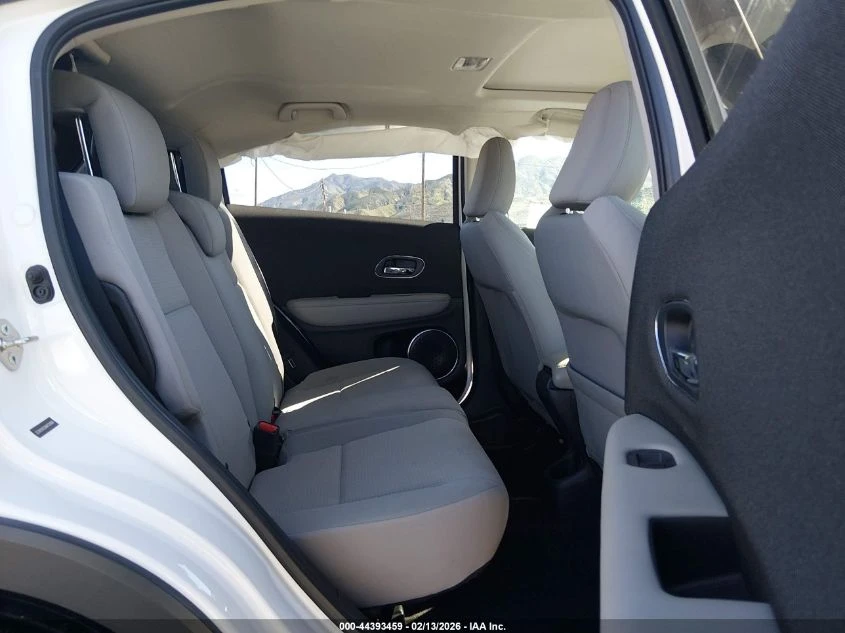 Honda Hr-v 1.8l Ex | Mobile.bg � ����������� 8