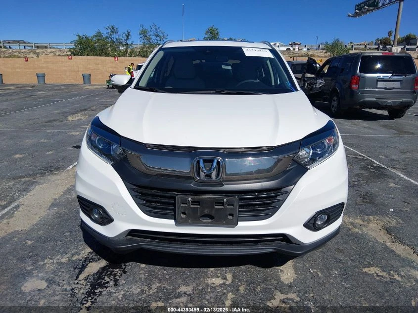 Honda Hr-v 1.8l Ex | Mobile.bg � ����������� 12