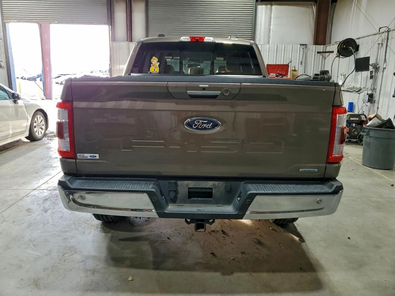 Ford F150 3.5l Supercrew | Mobile.bg � ����������� 6