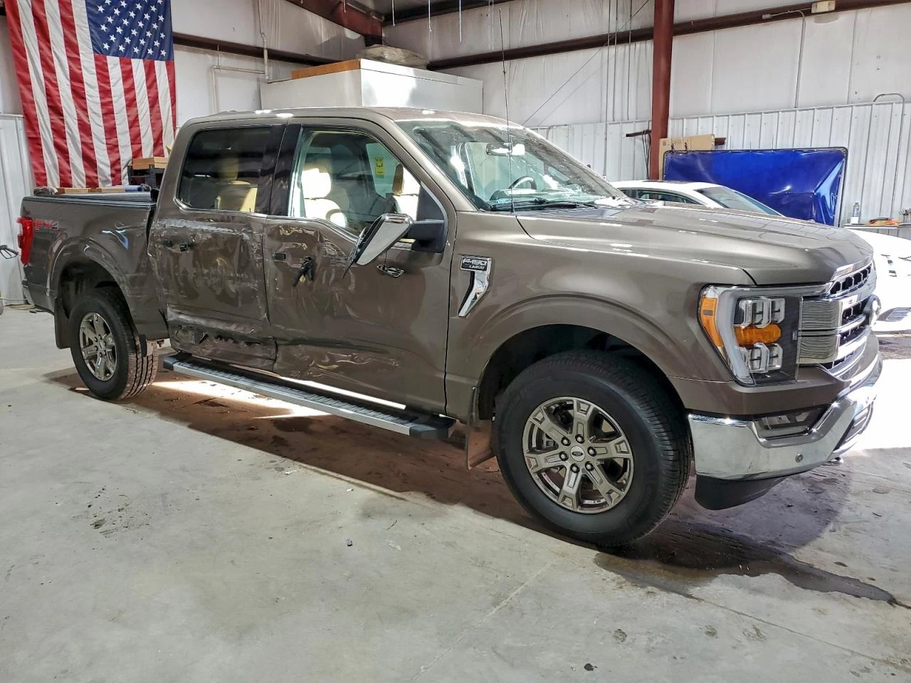 Ford F150 3.5l Supercrew | Mobile.bg � ����������� 4