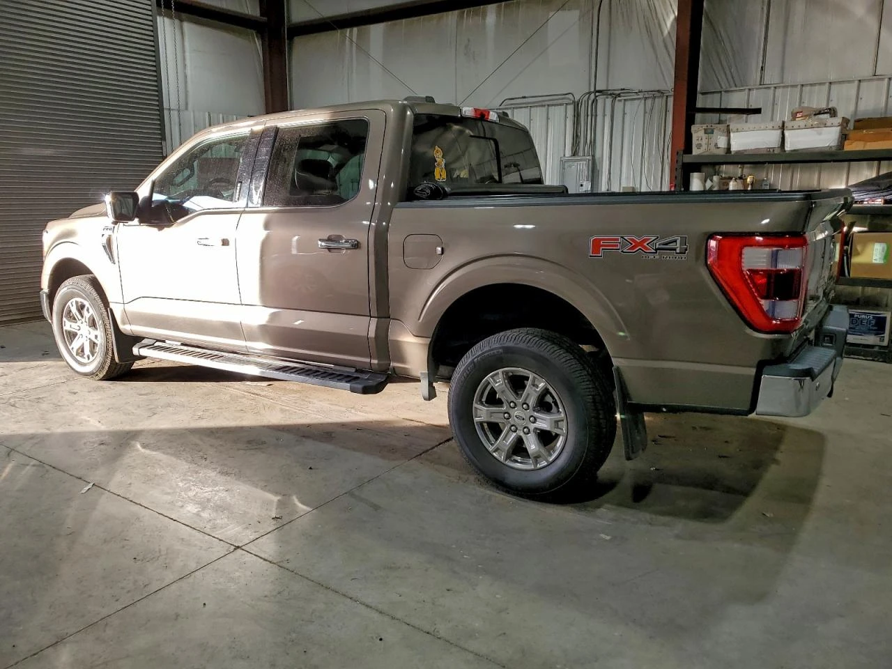 Ford F150 3.5l Supercrew | Mobile.bg � ����������� 2