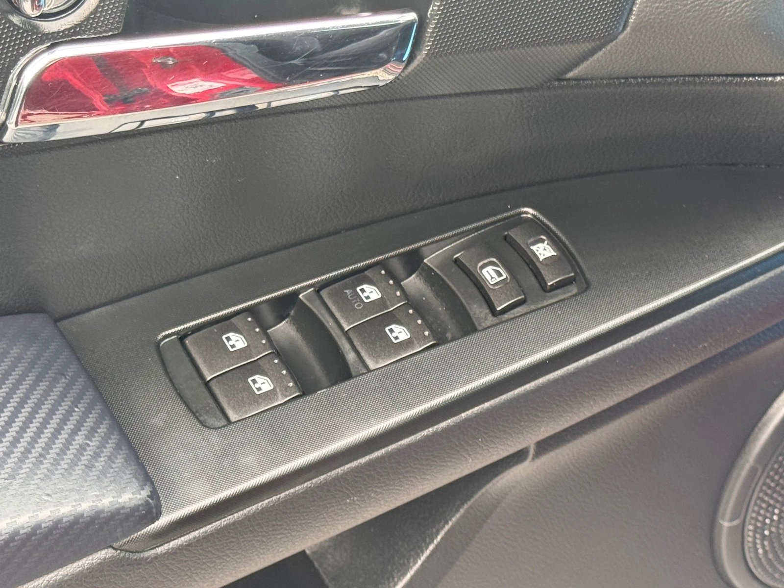 SsangYong Actyon 2.0XDI 140КС. 4Х4 ОБСЛУЖЕН КАСКО РЕГИСТРИРАН - изображение 9